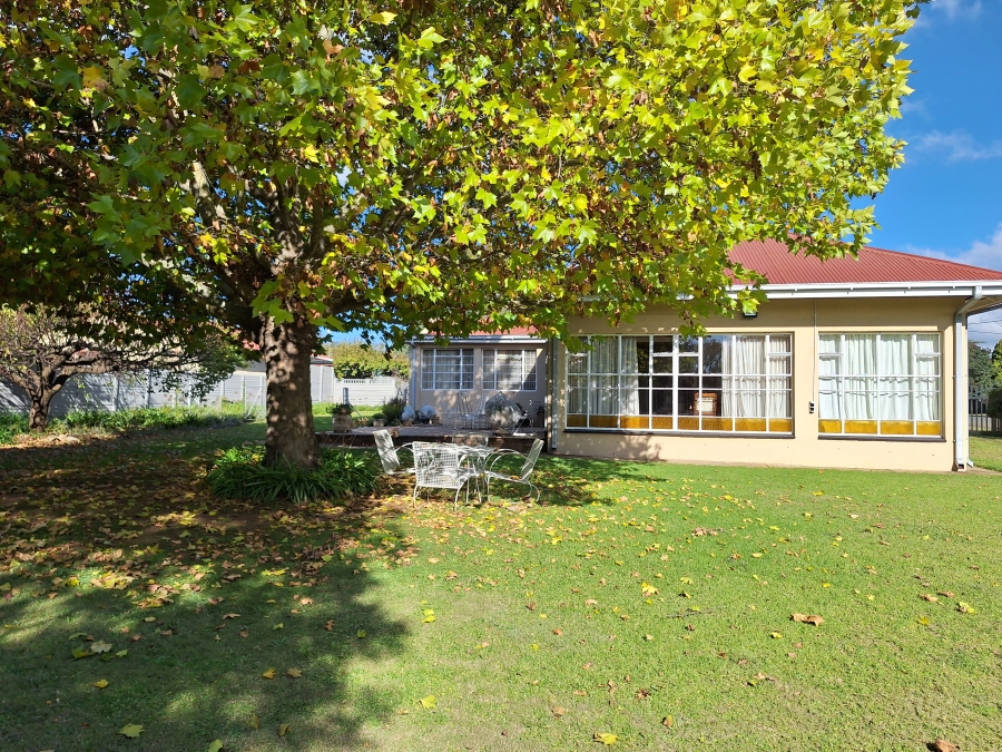 3 Bedroom Property for Sale in Vrede Free State